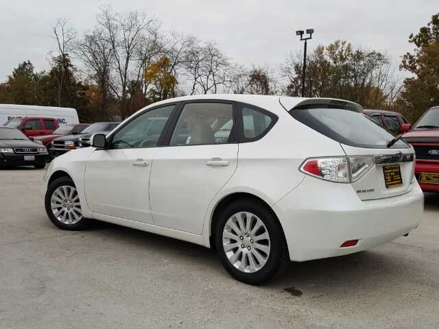 2008 Subaru Impreza 2.5i - Photo 12 - Cincinnati, OH 45255