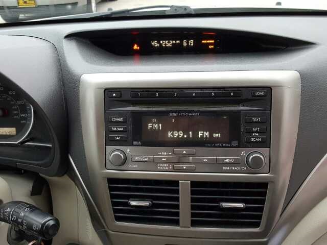 2008 Subaru Impreza 2.5i - Photo 17 - Cincinnati, OH 45255