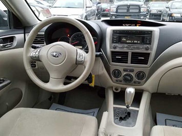 2008 Subaru Impreza 2.5i   - Photo 7 - Cincinnati, OH 45255