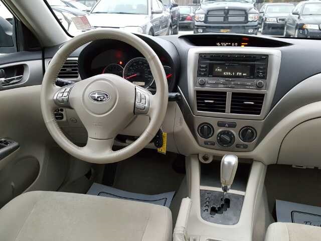 2008 Subaru Impreza 2.5i - Photo 7 - Cincinnati, OH 45255