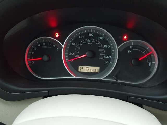 2008 Subaru Impreza 2.5i - Photo 19 - Cincinnati, OH 45255