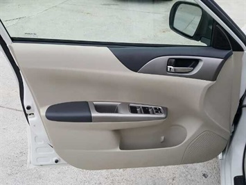 2008 Subaru Impreza 2.5i   - Photo 22 - Cincinnati, OH 45255