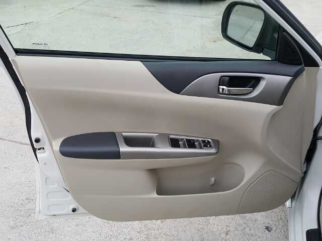 2008 Subaru Impreza 2.5i - Photo 22 - Cincinnati, OH 45255
