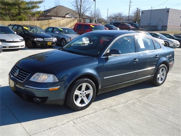 2004 Volkswagen Passat GLX   - Photo 3 - Cincinnati, OH 45255