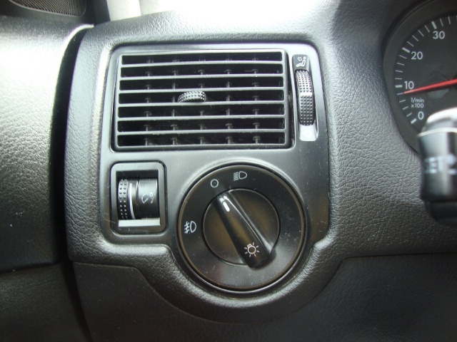2001 Volkswagen GTI GLS - Photo 29 - Cincinnati, OH 45255