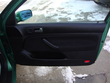 2001 Volkswagen GTI GLS   - Photo 25 - Cincinnati, OH 45255