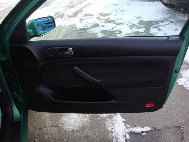 2001 Volkswagen GTI GLS - Photo 25 - Cincinnati, OH 45255