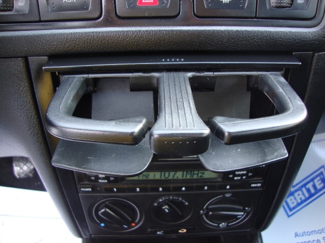 2001 Volkswagen GTI GLS - Photo 32 - Cincinnati, OH 45255