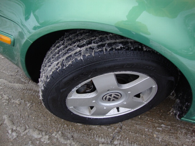2001 Volkswagen GTI GLS - Photo 34 - Cincinnati, OH 45255