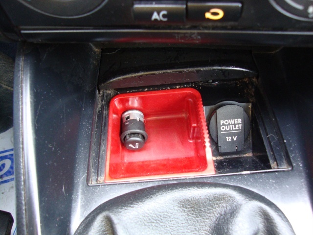 2001 Volkswagen GTI GLS - Photo 30 - Cincinnati, OH 45255