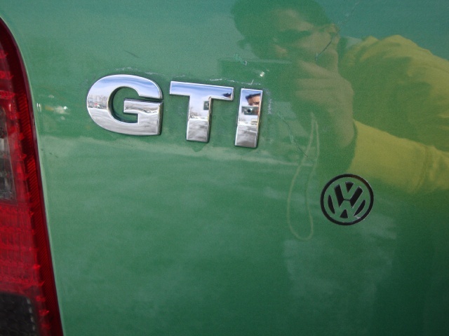 2001 Volkswagen GTI GLS - Photo 14 - Cincinnati, OH 45255