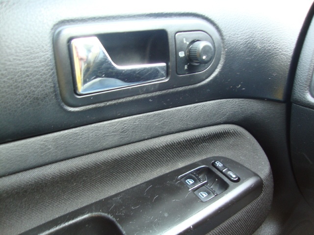 2001 Volkswagen GTI GLS - Photo 21 - Cincinnati, OH 45255