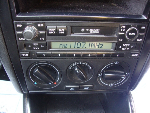 2001 Volkswagen GTI GLS - Photo 18 - Cincinnati, OH 45255