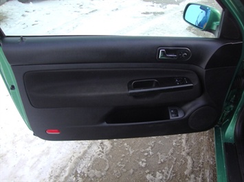 2001 Volkswagen GTI GLS   - Photo 26 - Cincinnati, OH 45255