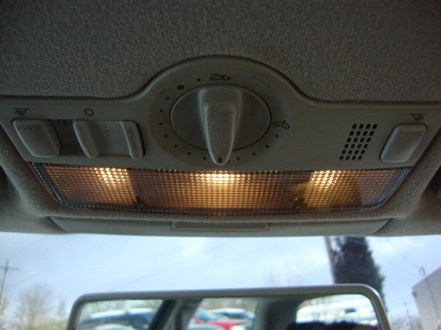 2001 Volkswagen GTI GLS - Photo 22 - Cincinnati, OH 45255