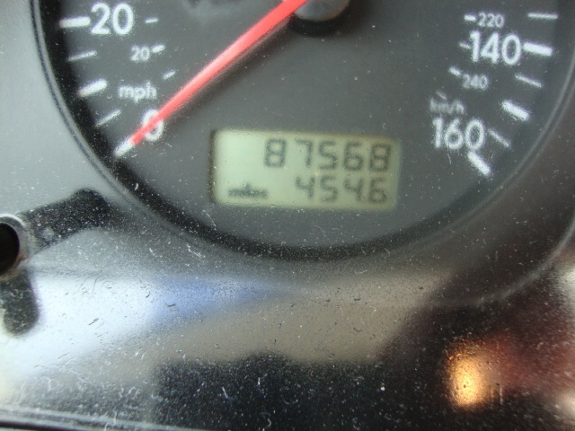 2001 Volkswagen GTI GLS - Photo 17 - Cincinnati, OH 45255