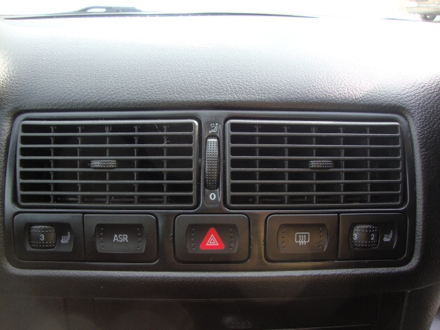 2001 Volkswagen GTI GLS - Photo 20 - Cincinnati, OH 45255