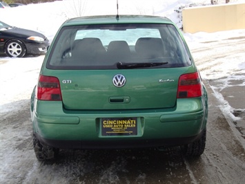 2001 Volkswagen GTI GLS   - Photo 5 - Cincinnati, OH 45255