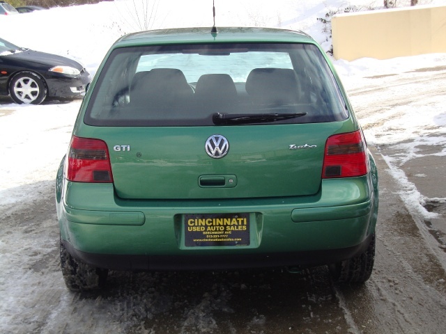 2001 Volkswagen GTI GLS - Photo 5 - Cincinnati, OH 45255