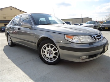 2001 Saab 9-5   - Photo 10 - Cincinnati, OH 45255