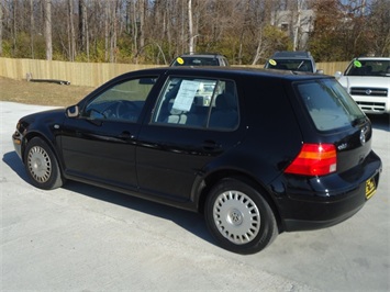 2000 Volkswagen Golf GLS   - Photo 4 - Cincinnati, OH 45255