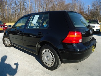 2000 Volkswagen Golf GLS   - Photo 12 - Cincinnati, OH 45255