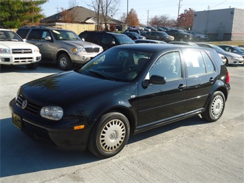 2000 Volkswagen Golf GLS   - Photo 3 - Cincinnati, OH 45255