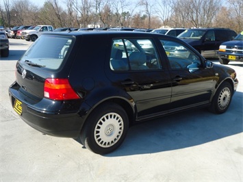 2000 Volkswagen Golf GLS   - Photo 6 - Cincinnati, OH 45255