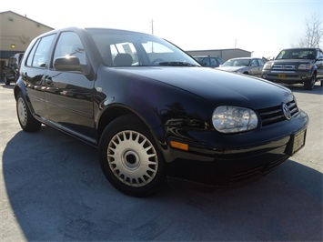 2000 Volkswagen Golf GLS   - Photo 10 - Cincinnati, OH 45255