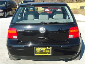 2000 Volkswagen Golf GLS   - Photo 5 - Cincinnati, OH 45255