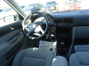 2000 Volkswagen Golf GLS   - Photo 7 - Cincinnati, OH 45255