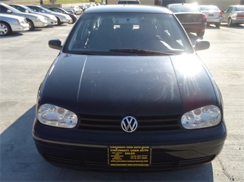 2000 Volkswagen Golf GLS   - Photo 2 - Cincinnati, OH 45255