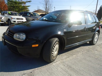 2000 Volkswagen Golf GLS   - Photo 11 - Cincinnati, OH 45255