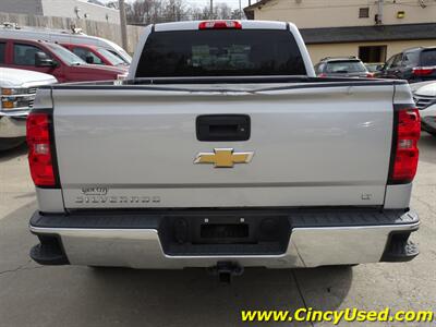 2018 Chevrolet Silverado 1500 LT   - Photo 7 - Cincinnati, OH 45255