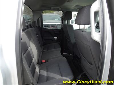 2018 Chevrolet Silverado 1500 LT   - Photo 13 - Cincinnati, OH 45255