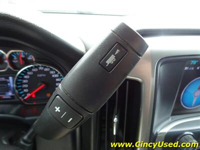 2018 Chevrolet Silverado 1500 LT   - Photo 20 - Cincinnati, OH 45255