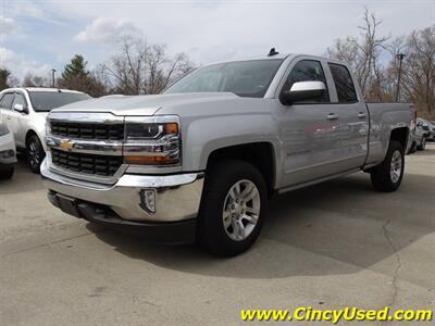2018 Chevrolet Silverado 1500 LT   - Photo 3 - Cincinnati, OH 45255