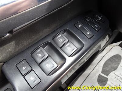 2018 Chevrolet Silverado 1500 LT   - Photo 24 - Cincinnati, OH 45255