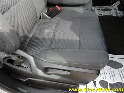 2018 Chevrolet Silverado 1500 LT   - Photo 29 - Cincinnati, OH 45255