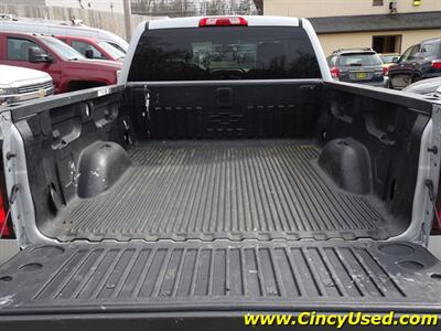2018 Chevrolet Silverado 1500 LT   - Photo 27 - Cincinnati, OH 45255