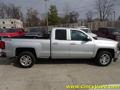 2018 Chevrolet Silverado 1500 LT   - Photo 5 - Cincinnati, OH 45255