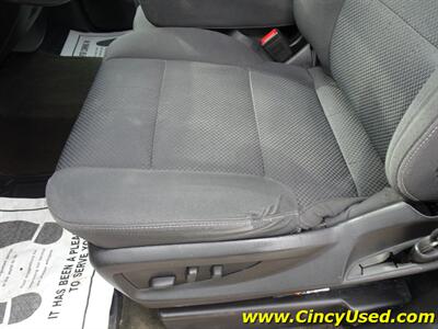 2018 Chevrolet Silverado 1500 LT   - Photo 28 - Cincinnati, OH 45255