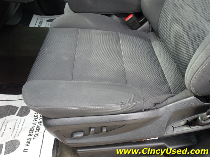 2018 Chevrolet Silverado 1500 LT - Photo 28 - Cincinnati, OH 45255