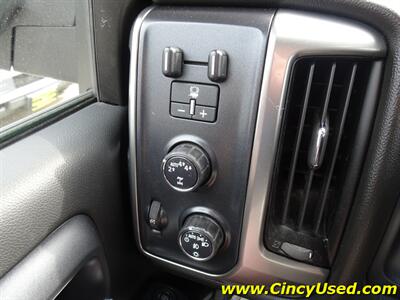 2018 Chevrolet Silverado 1500 LT   - Photo 23 - Cincinnati, OH 45255