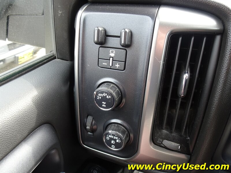 2018 Chevrolet Silverado 1500 LT - Photo 23 - Cincinnati, OH 45255