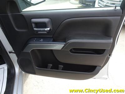 2018 Chevrolet Silverado 1500 LT   - Photo 26 - Cincinnati, OH 45255