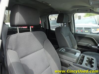 2018 Chevrolet Silverado 1500 LT   - Photo 16 - Cincinnati, OH 45255