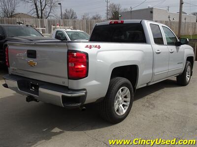 2018 Chevrolet Silverado 1500 LT   - Photo 6 - Cincinnati, OH 45255