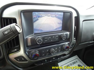 2018 Chevrolet Silverado 1500 LT   - Photo 19 - Cincinnati, OH 45255