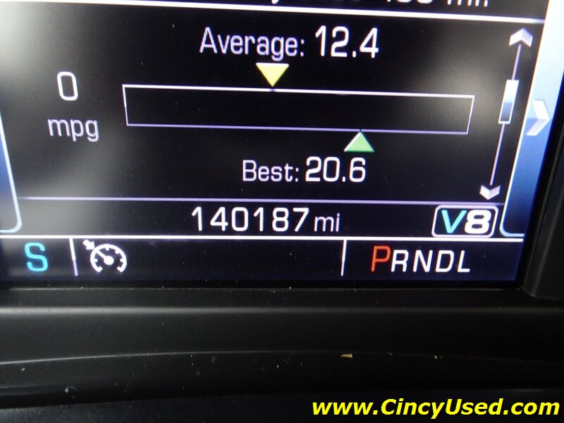 2018 Chevrolet Silverado 1500 LT - Photo 22 - Cincinnati, OH 45255